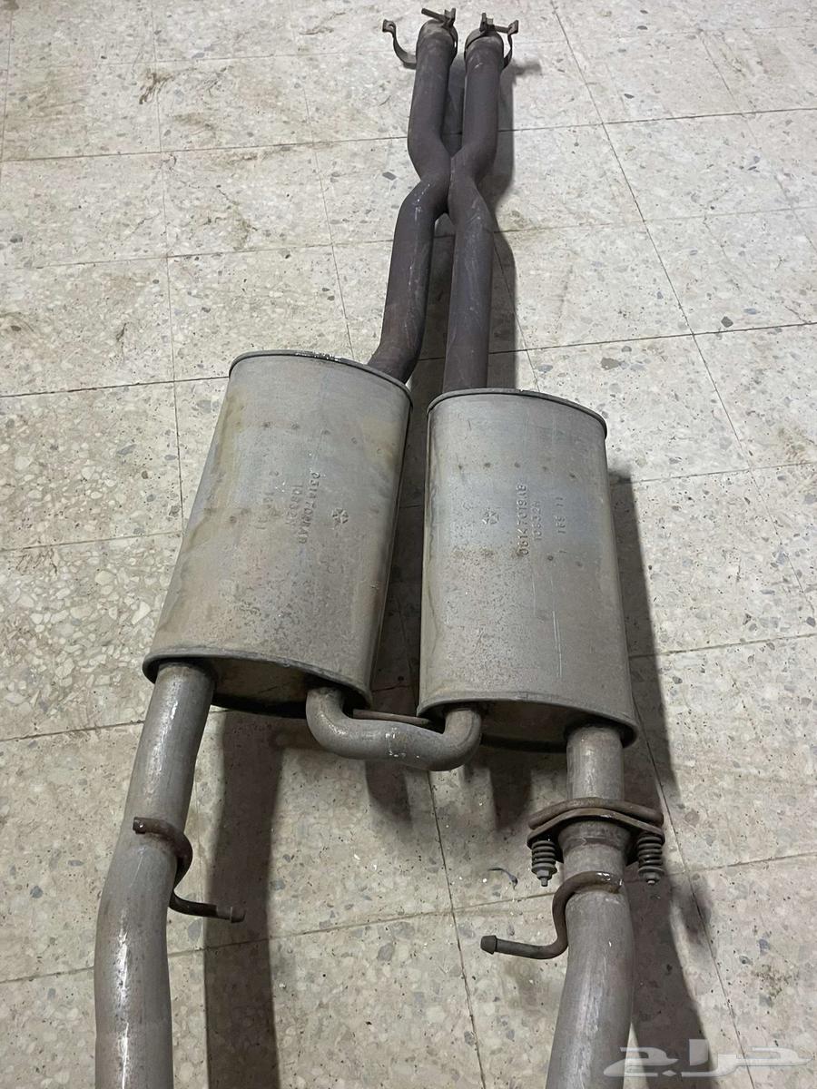 شكمان كرايسلر موديل 201264394039112833113