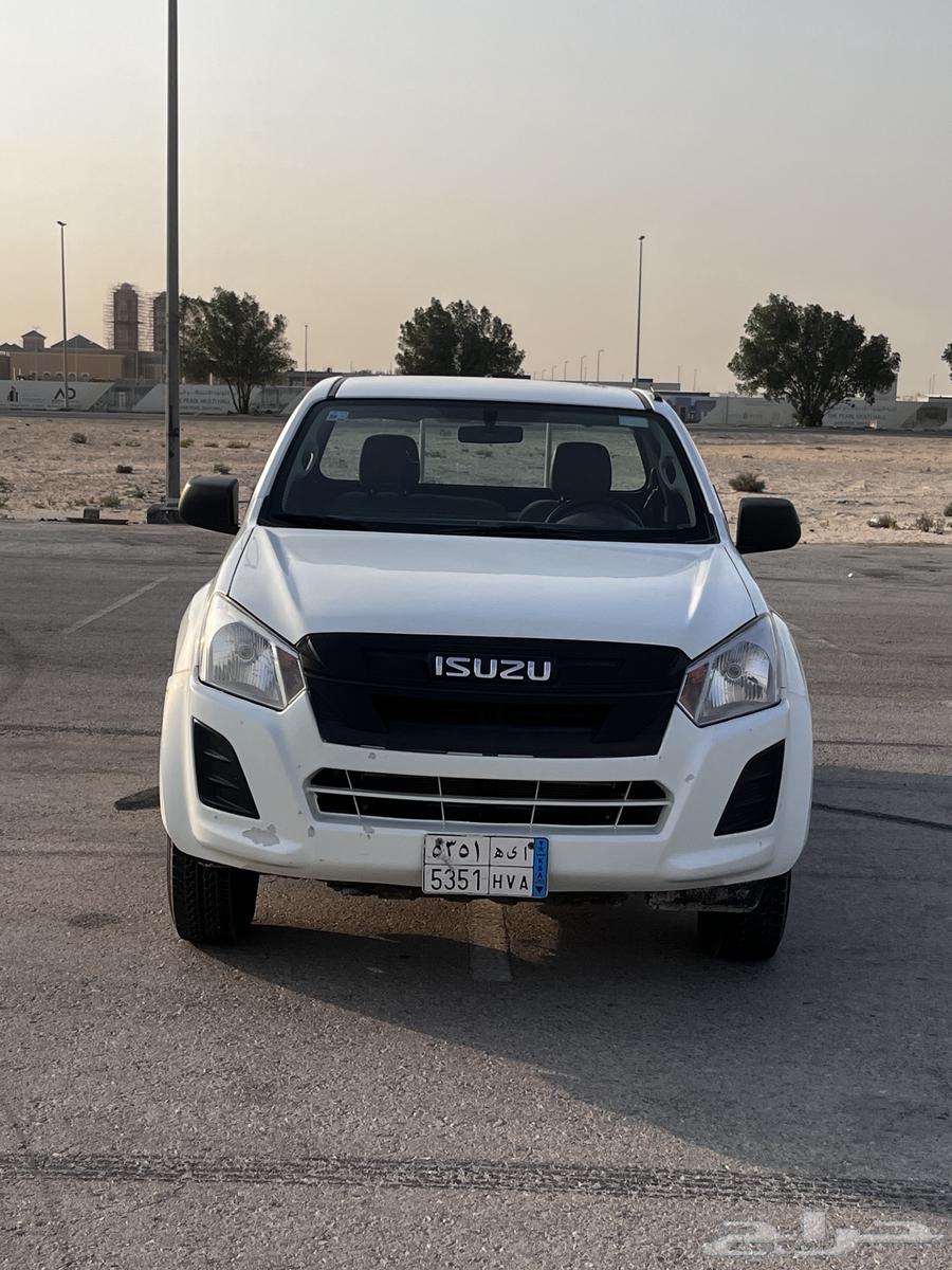 Isuzu D-Max 2022 Ghumaira64392072968321110