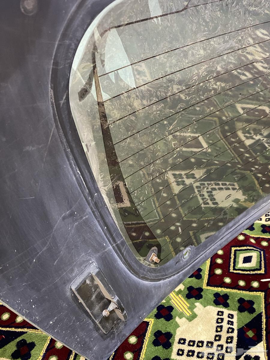 قزاز خلفي فورد اكسبدشن 2012 اصليه بختم وكالتها64385970041345114