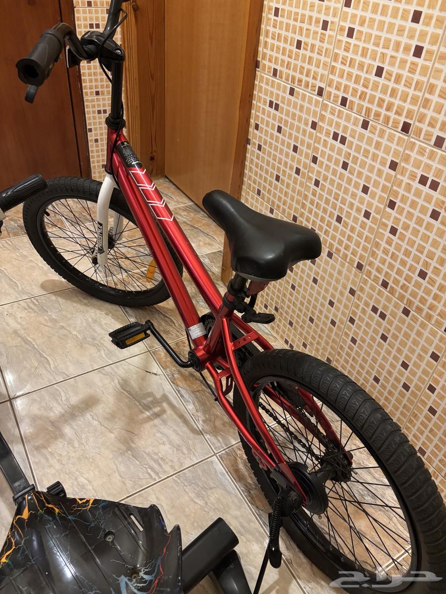 دراجه نظيفه64198574640386111