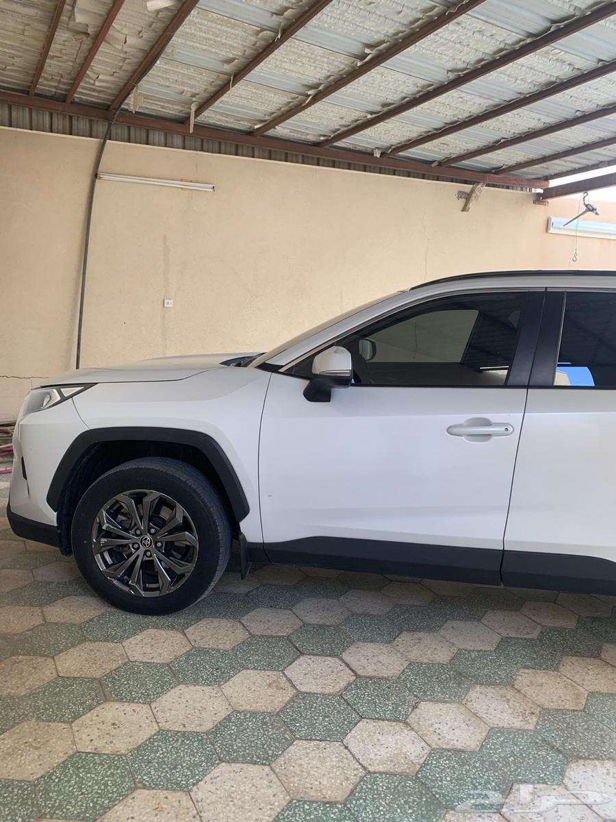 راف فور سعودي فل كامل نظيف 2023 ماشي 84 الف64386501263106110