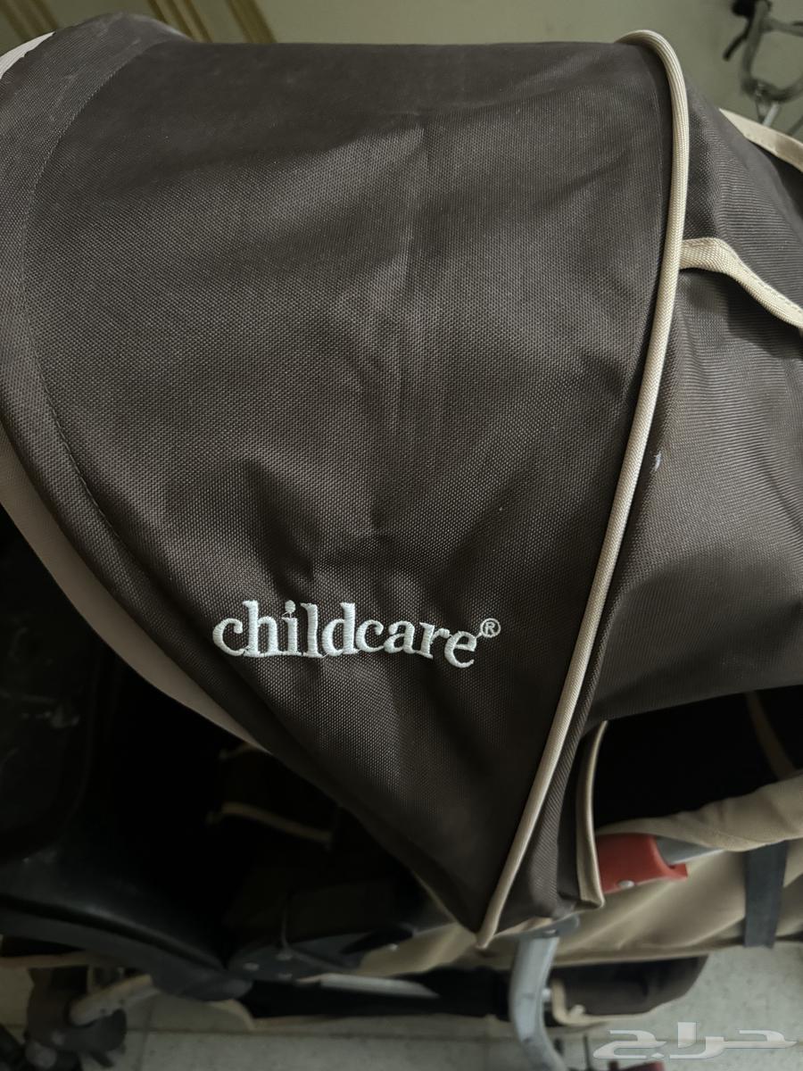 Children's stroller in good condition64201176295938110
