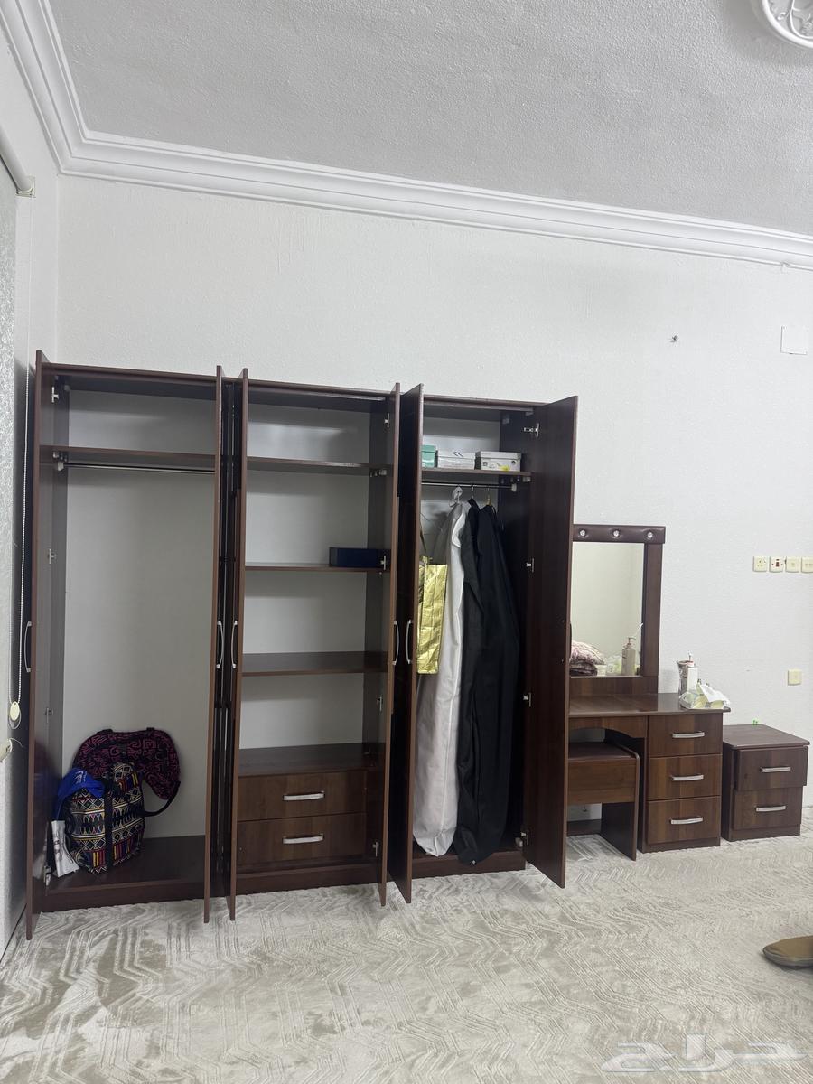 دولاب ملابس للبيع64178105474433112