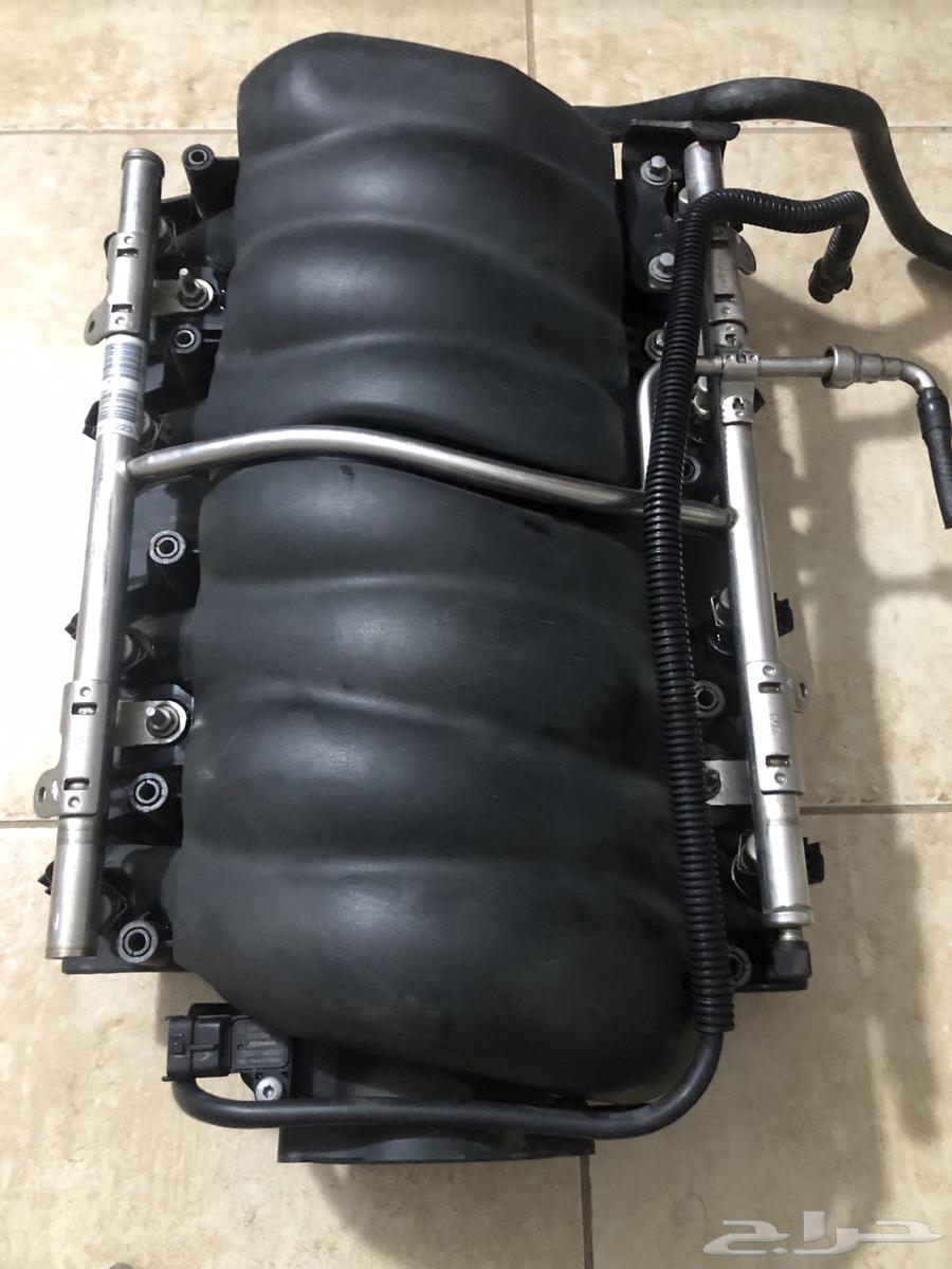 ثلاجة مكينة 6.0-6.2 كابرس وكمارو64386543196545110