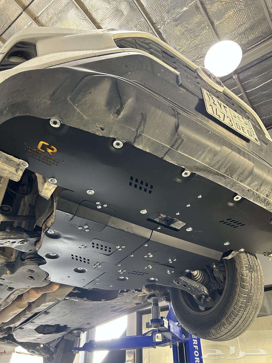 صاجات حماية و اكسسوارات تويوتا راف فور Toyota Rav464391618265985110