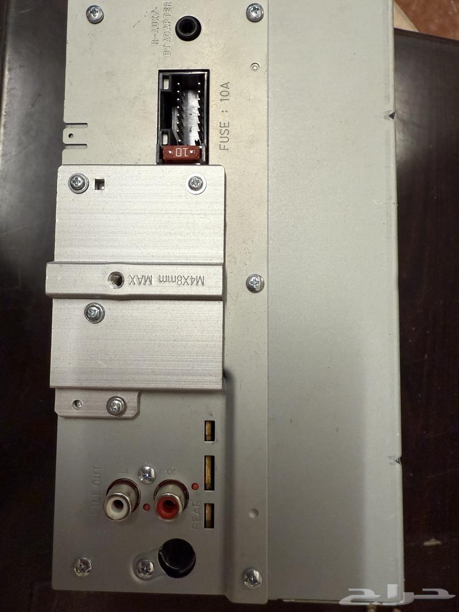 مسجل JVC و مسجل هيوانداي64394039120386114