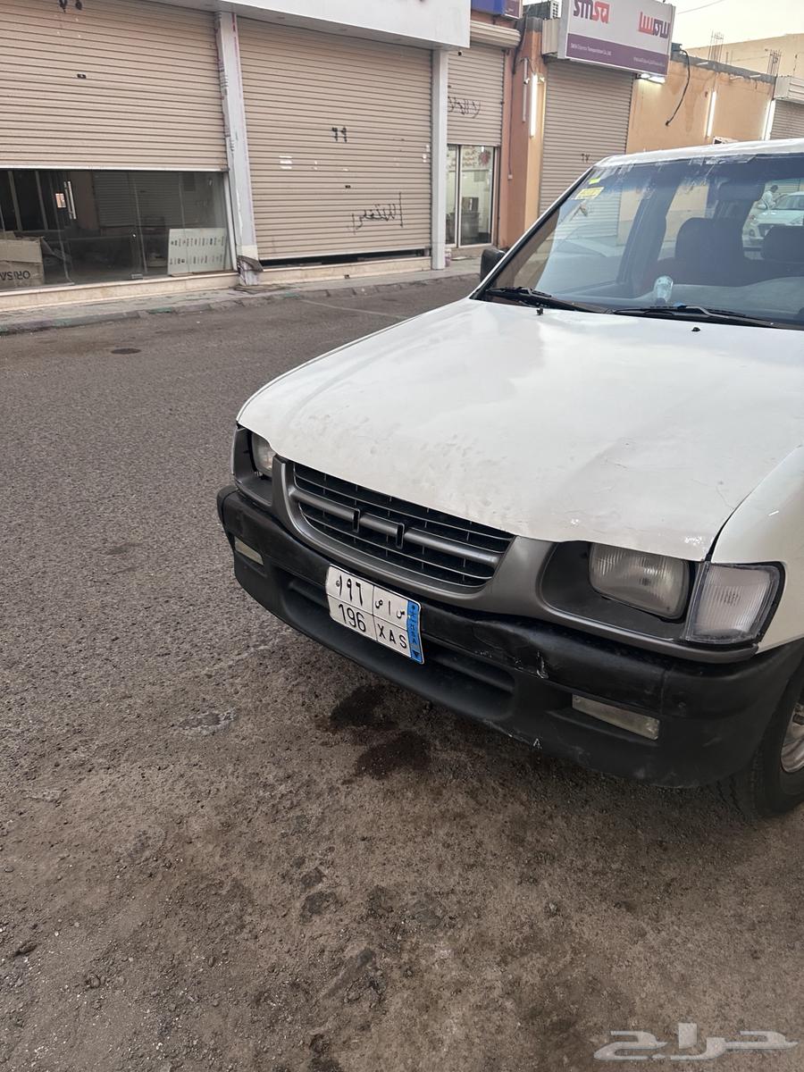 Isuzu GMRATIN Model 200364395295965699111