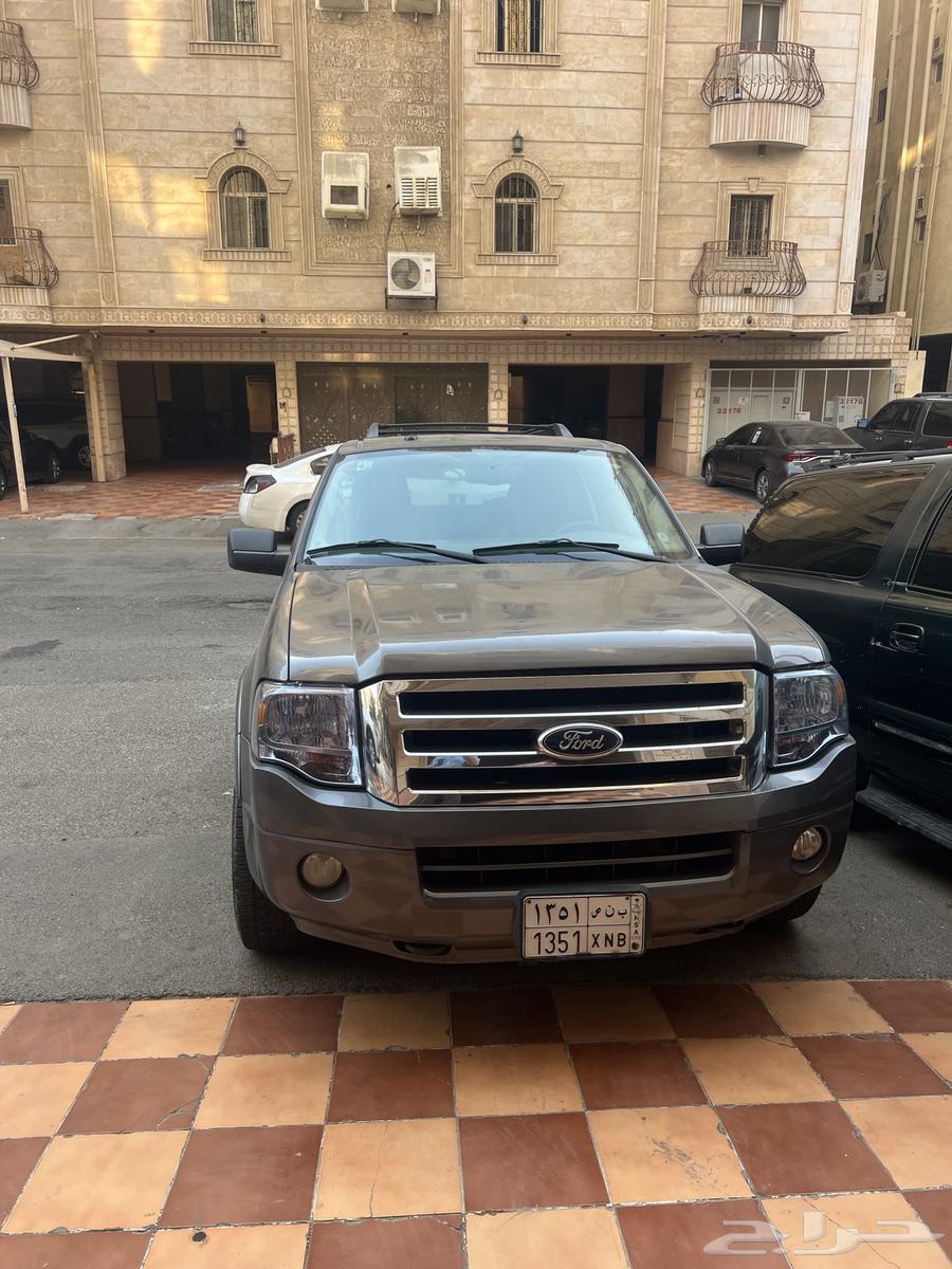 فورد اكسبديشن 201264394909845378111