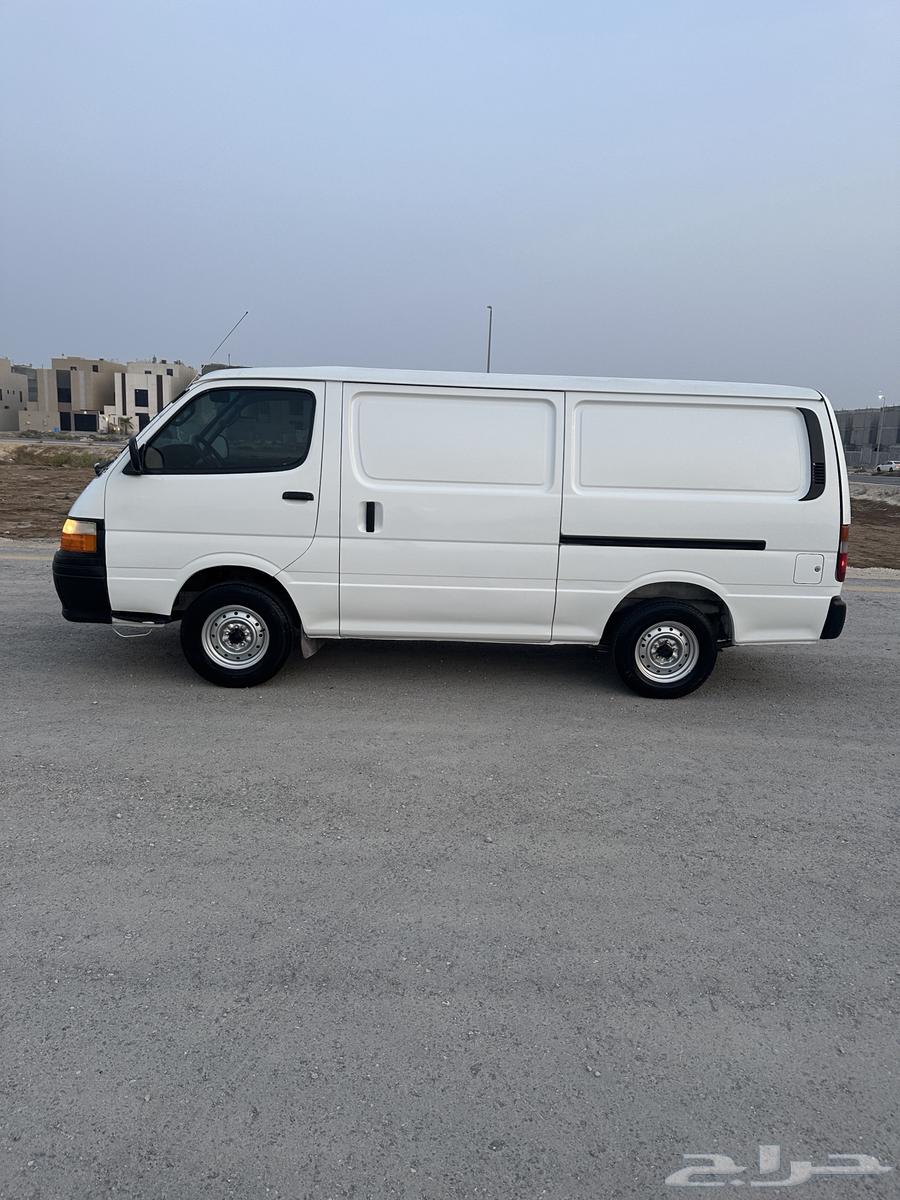 باص تويوتا بضاعة64393887252609112