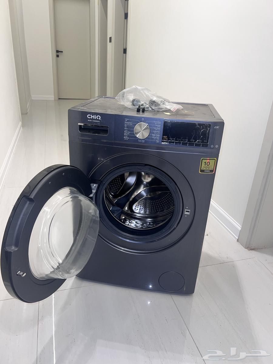 8 kg automatic washing machine, used for 6 months64198126355459111