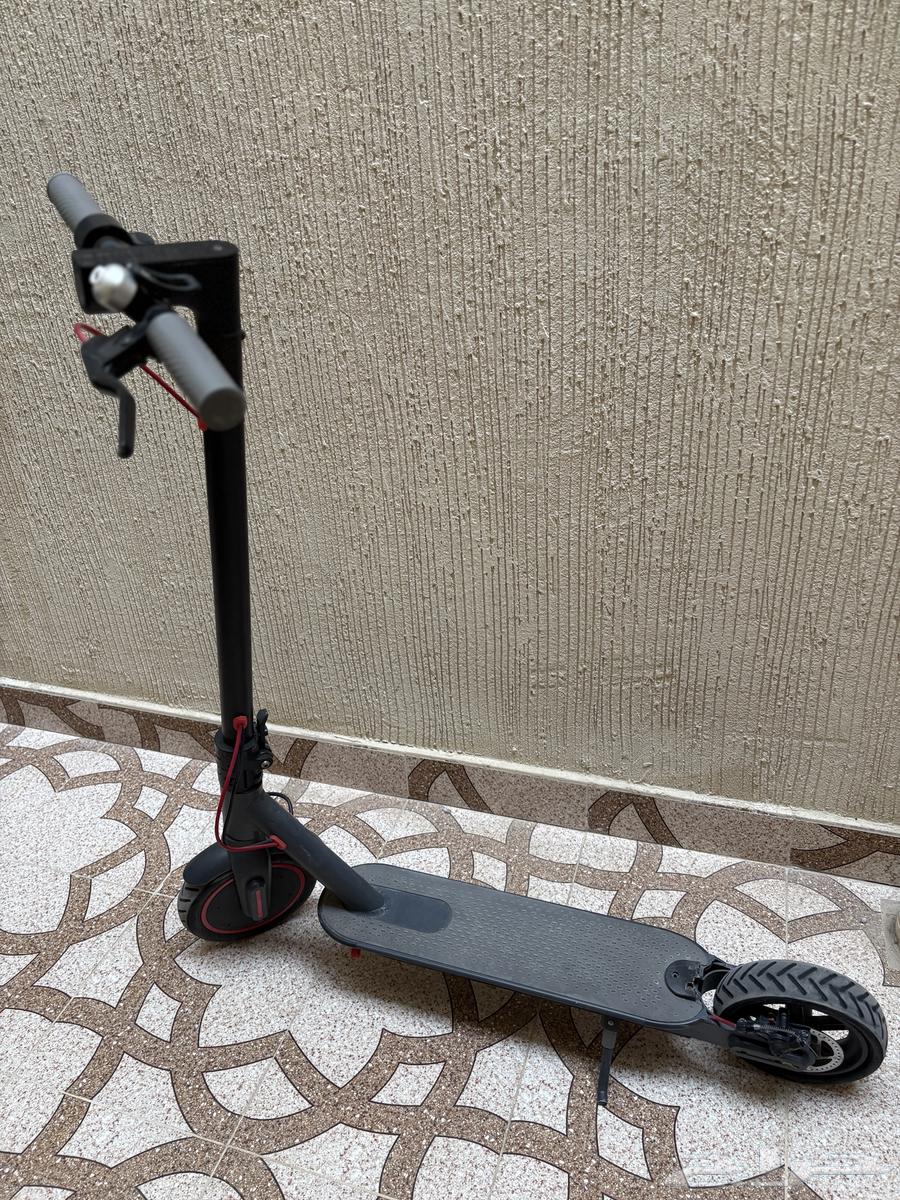 سكوتر كهربائي64191811073025110