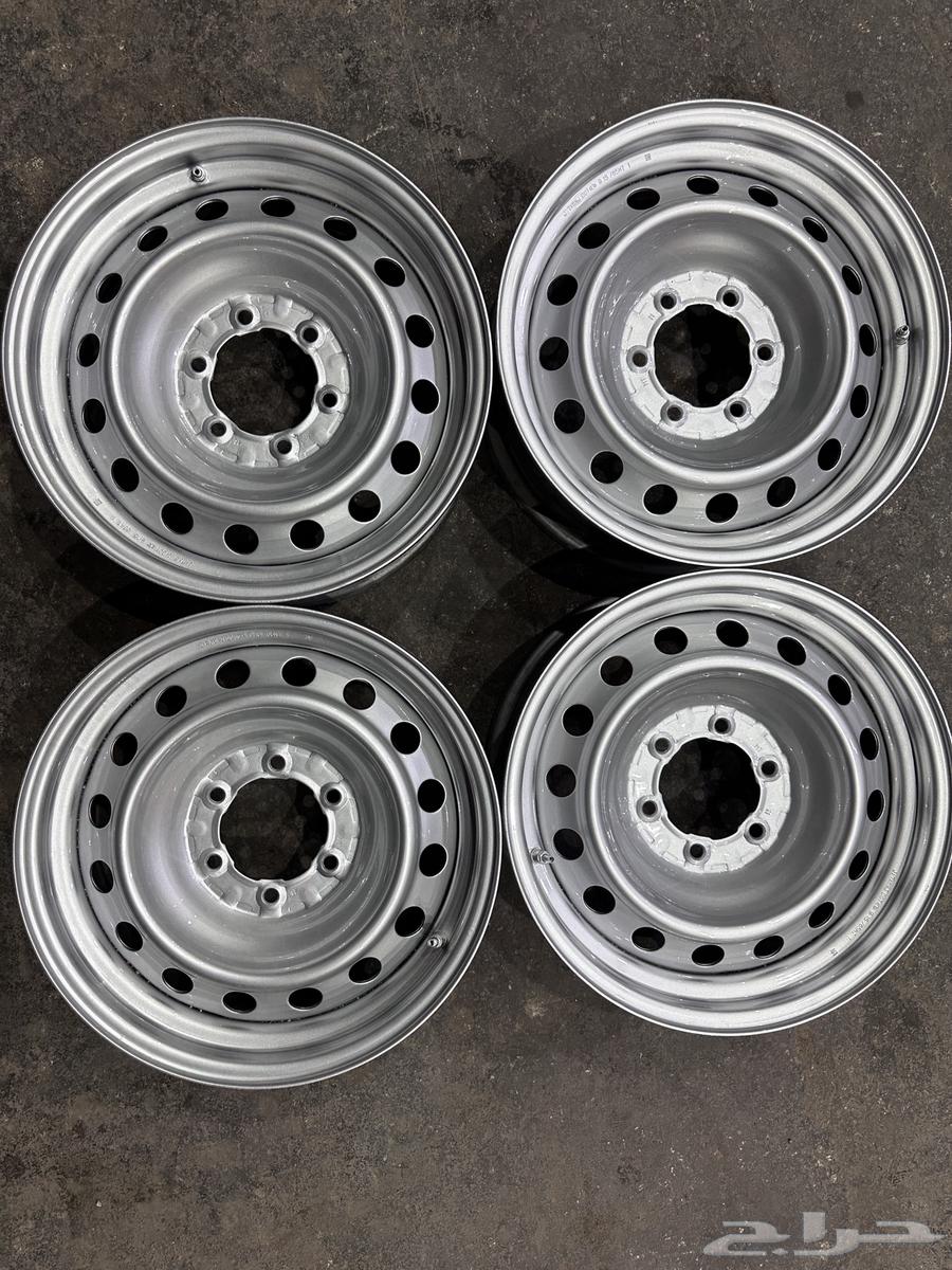 جنوط هلل جيب لاند كروزر 2024 اصلي وكاله64386235220867110