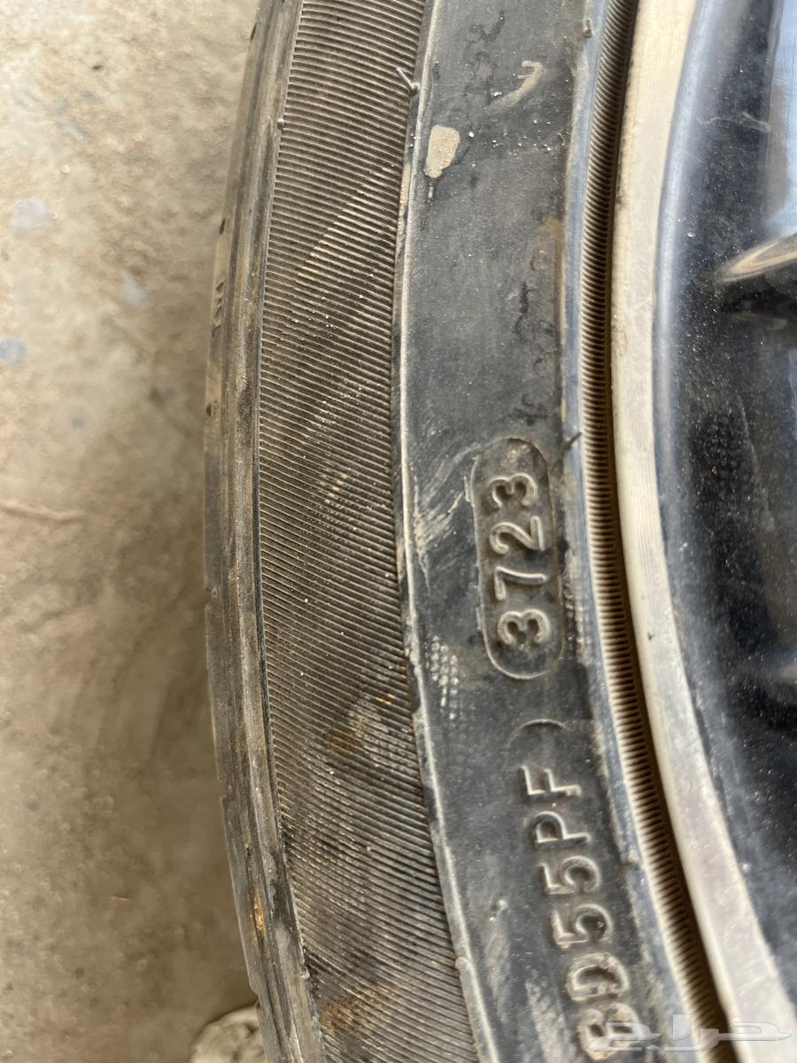 جنط كامري هايبرد 2019 قطع غيار64388162542465113