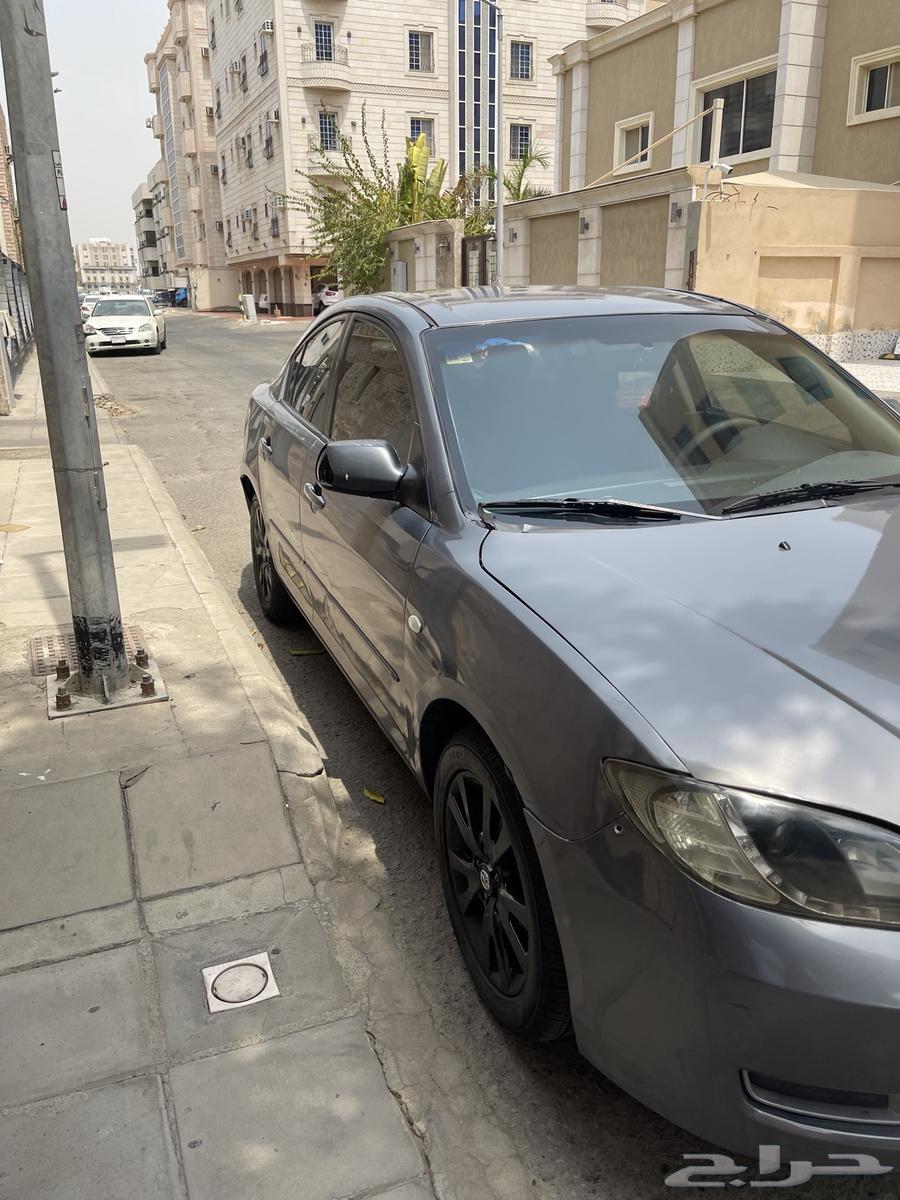 Mazda 3 Model 200864391229131009111