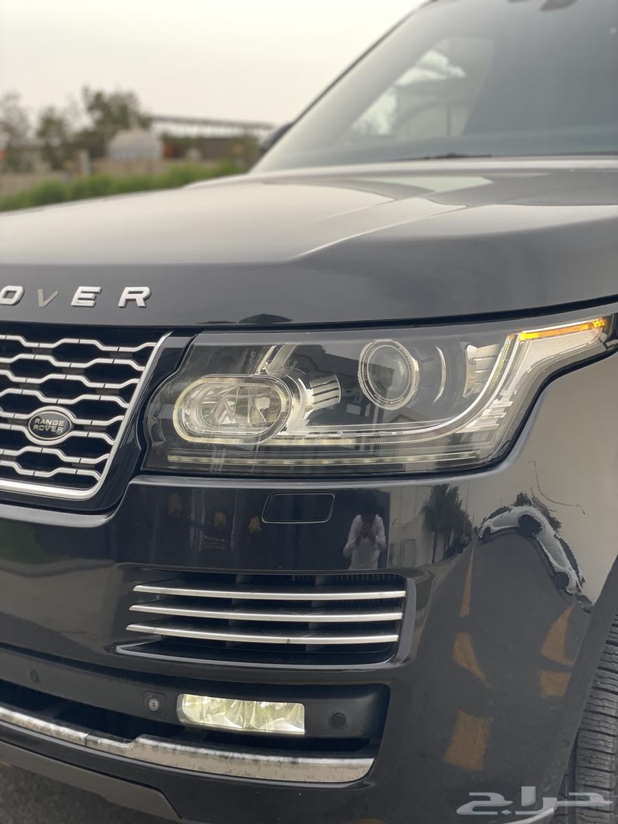 رنج روفر - 2013 - اوتوبيجرافي - ممشى قليل64395685584259113
