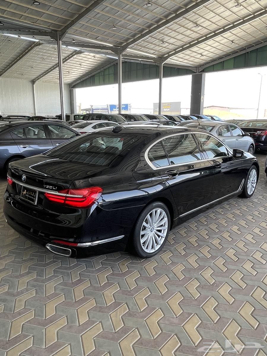 بي ام دبليو 730 موديل 201964387759917314114
