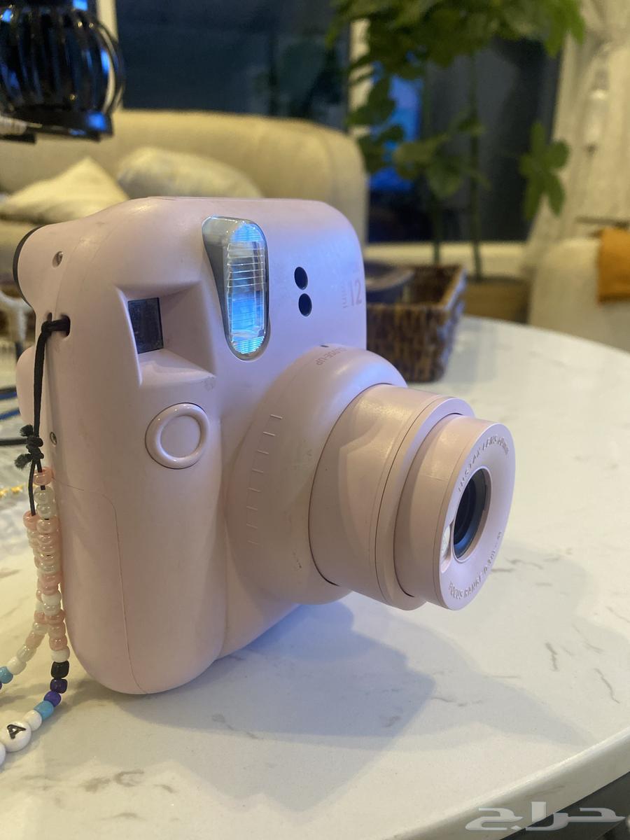 Fuji Instax Mini Camera64175873196162111