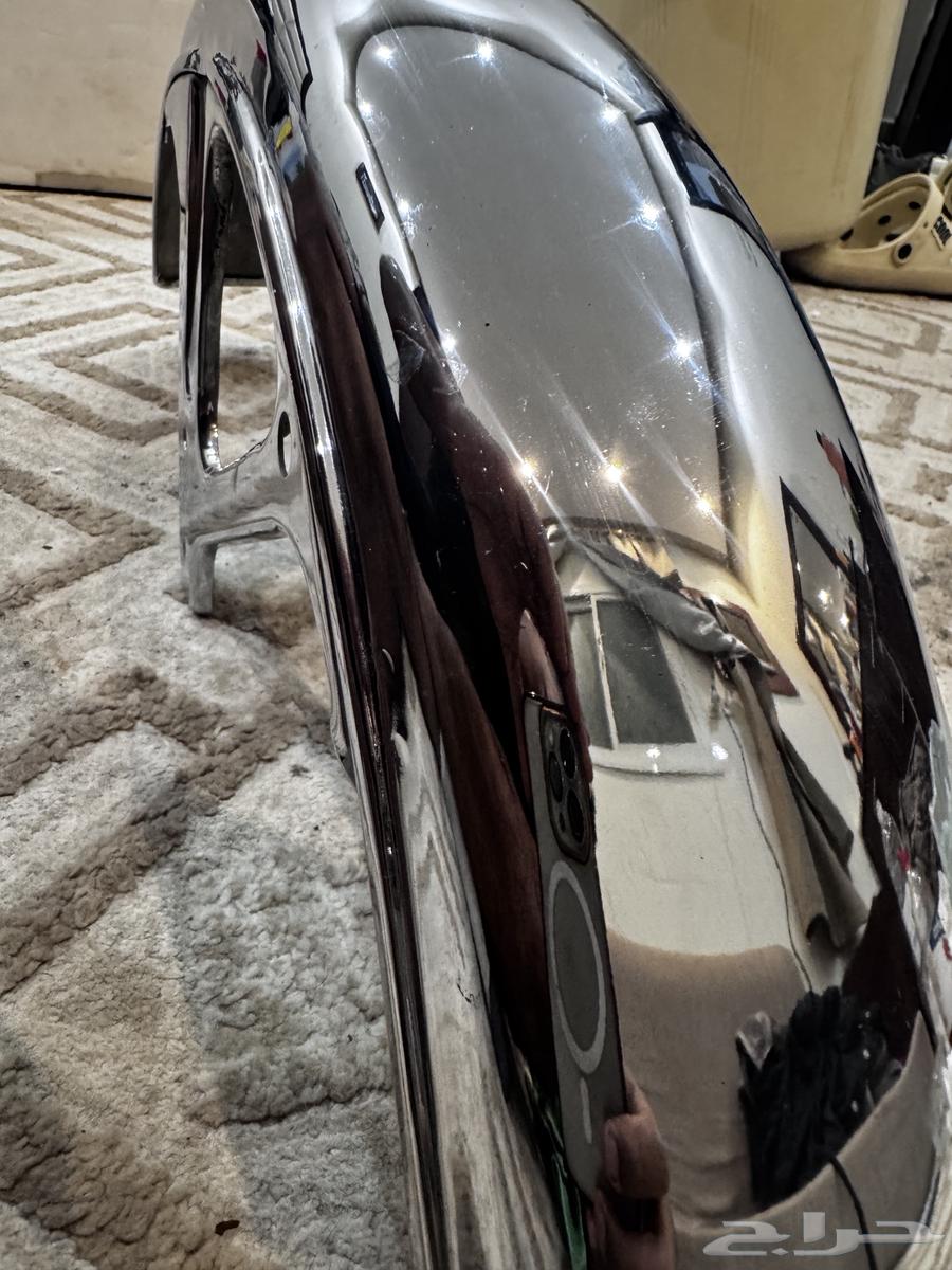 - رفرف أمامي دباب إكس 10064386346928130111