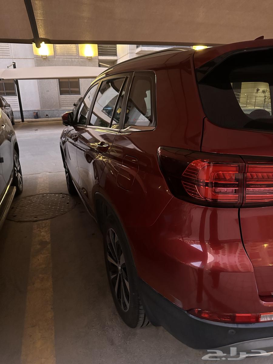 شانجان 2020 CS75 مفحوص64389058772995112