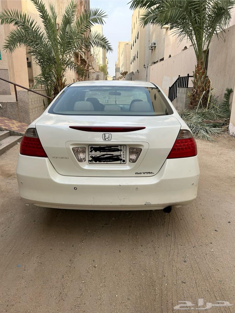 هوندا اكورد 200664394731308417114