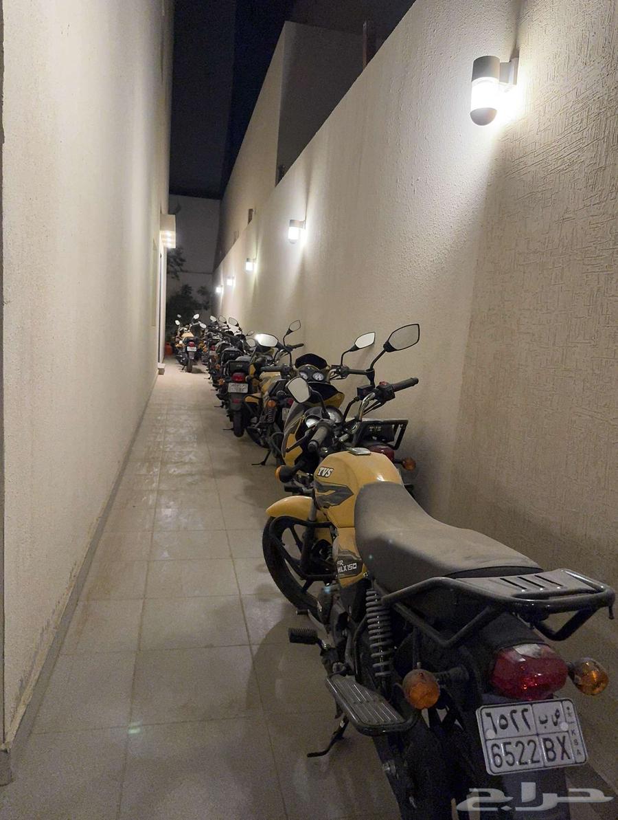 دباب تي في اس 150 HLX- دراجه ناريه64386487147521110