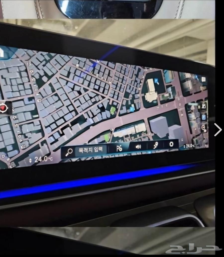 للبيع موديل 2022GLS مرسيدس64386096134913111