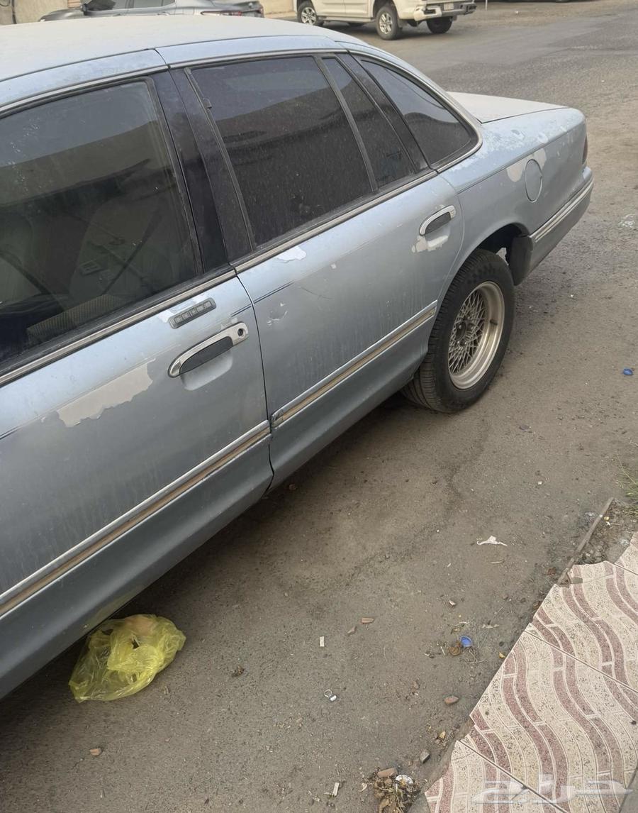 فورد فكتوريا للبيع64386655128835114