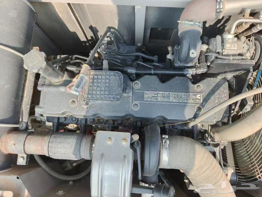 بوكلين بوكلينات حفار معدات ثقيله64385817338754113