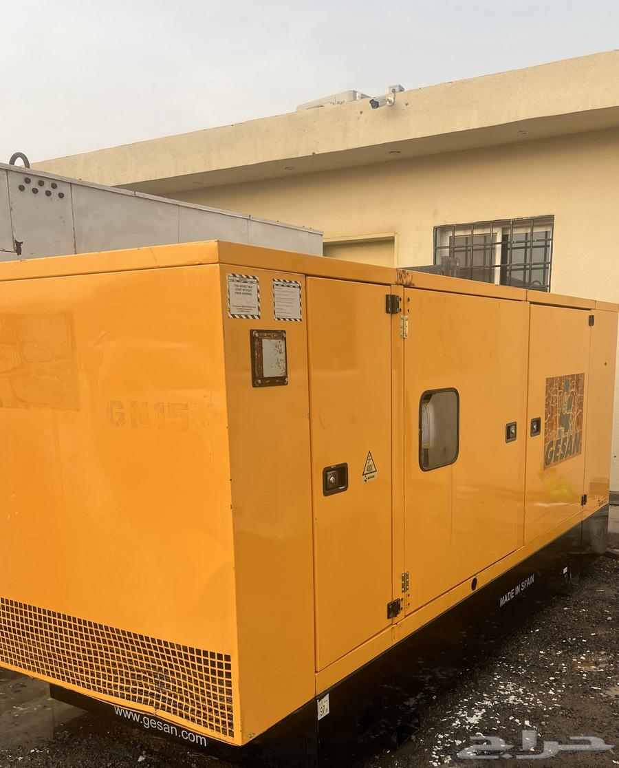 مولدات للبيع64181931385986110