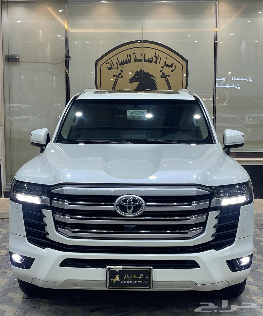 GXR No. 4 Saudi 202264387940451842112