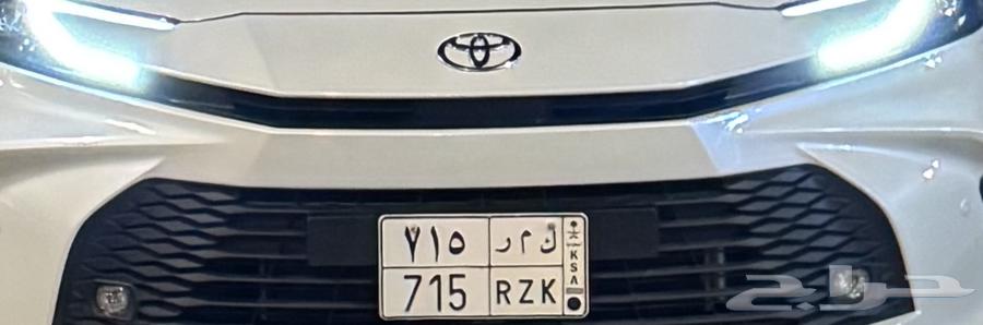 لوحة مميزة للبيع ك م ر64386138220545110