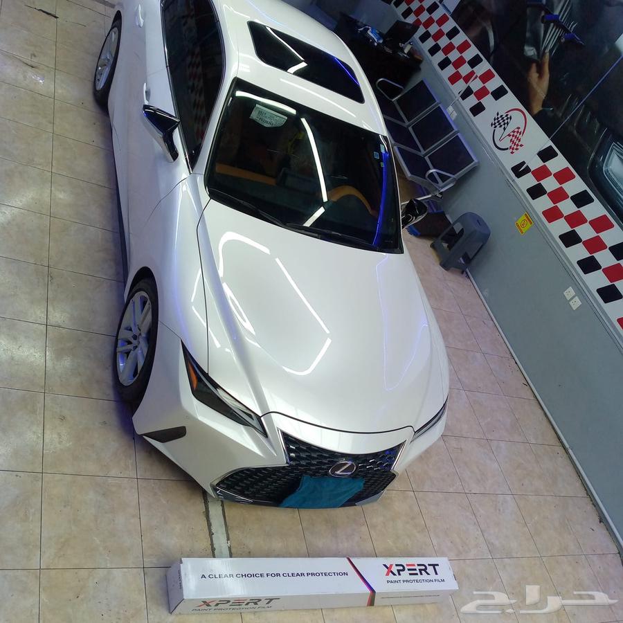 فيلم حماية الطلاء64391174640387111