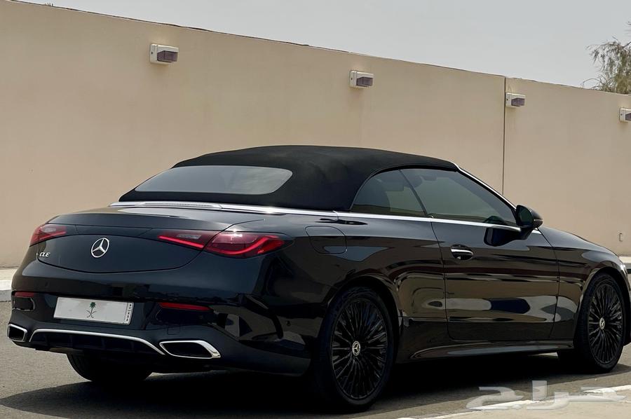 Mercedes Cle200 Almost New64387843514243114