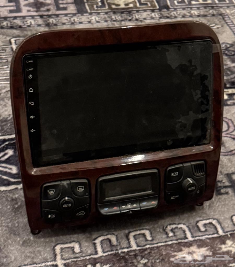 شاشه اندرويد مرسيدس فياقرا64390485462915110