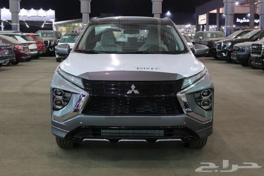 اكليبس كروس نص فل موديل 2025 بسعر 89.70064396379584771111