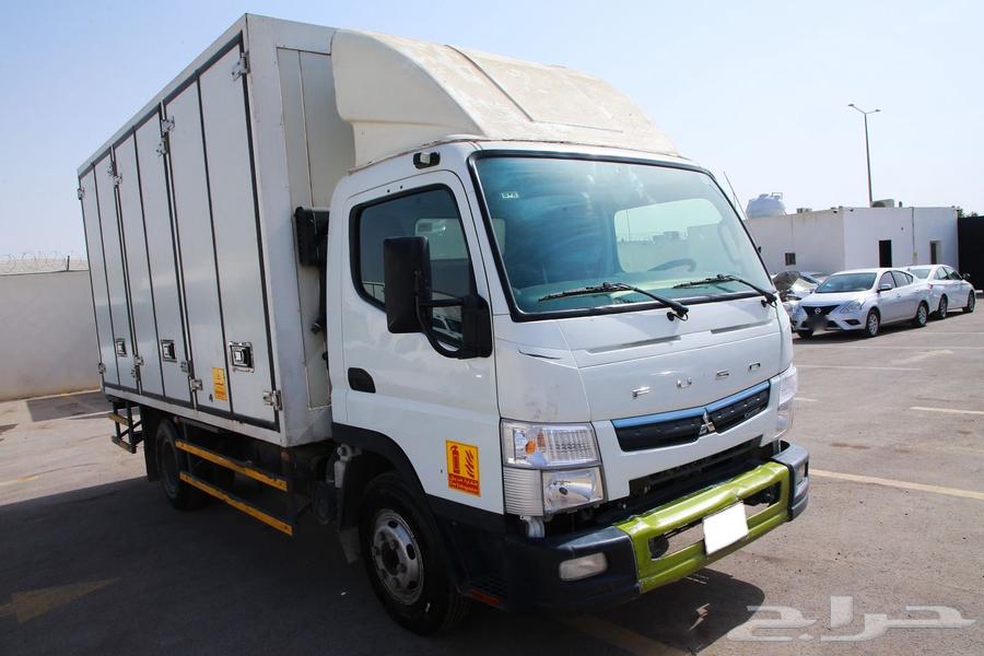 للبيع دينا ميتسوبيشي فوزو 202264394276293761112