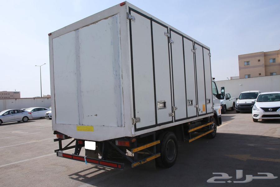 للبيع دينا ميتسوبيشي فوزو 202264394276293761114