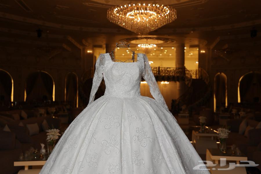 فستان عروس دانتيل جديد للبيع64175680254722112