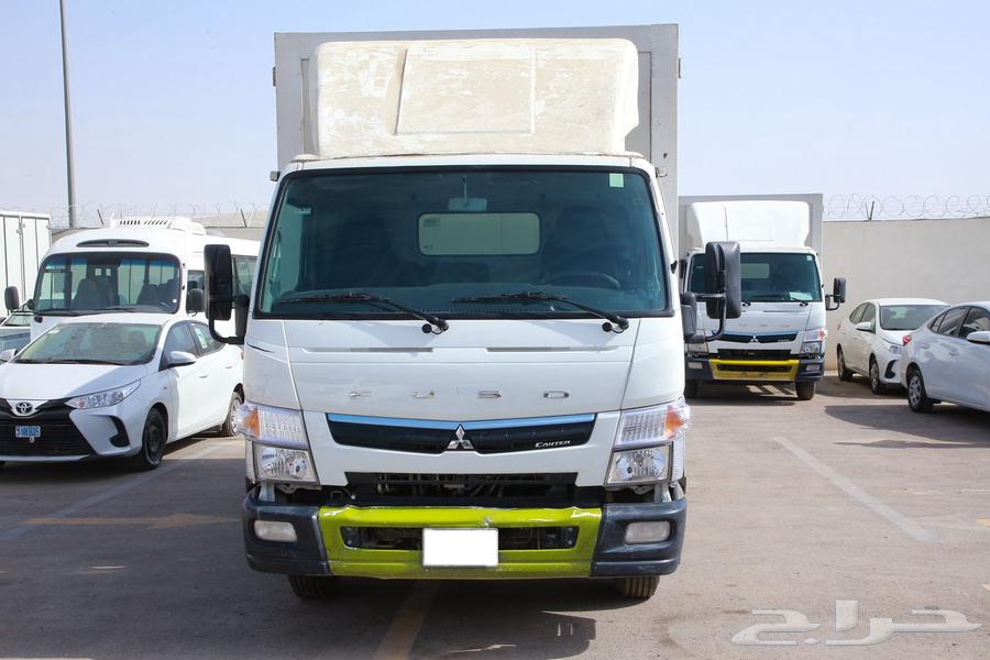 للبيع دينا ميتسوبيشي فوزو 202264394276293761110