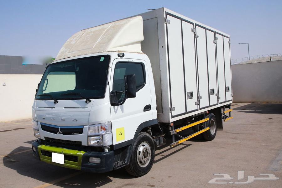 للبيع دينا ميتسوبيشي فوزو 202264394276293761111