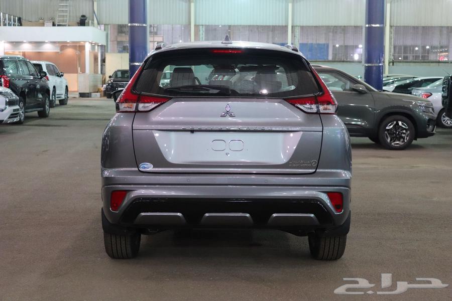 اكليبس كروس نص فل موديل 2025 بسعر 89.70064396379584771114