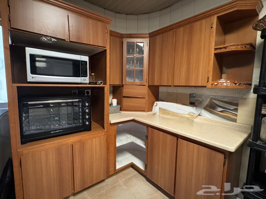 مطبخ للبيع البيع سمح64186454214531112