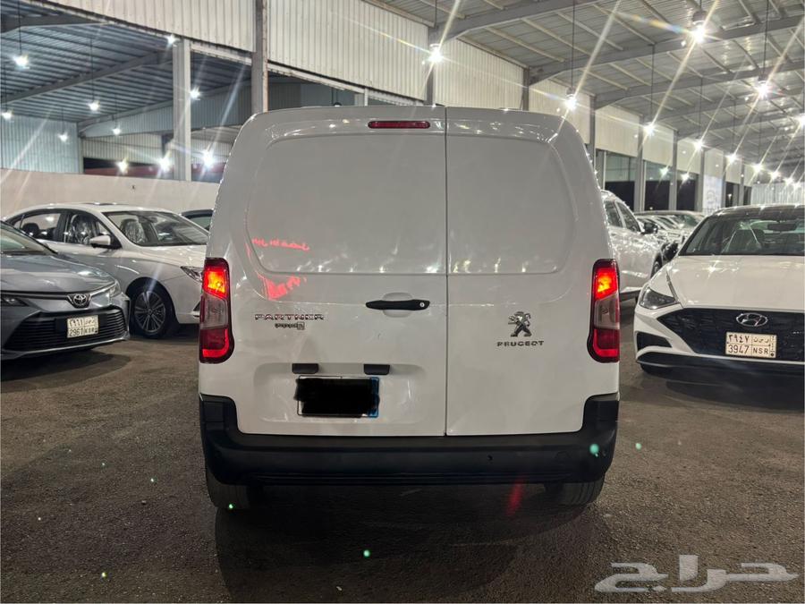 بيجو بارتنر 2021 عرض خاص 2800064392882467841114