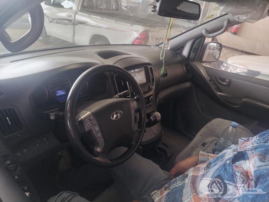 باص H1 2019 ديزل64394951325313111