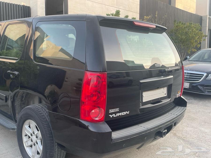 Yukon 201064387285806723112