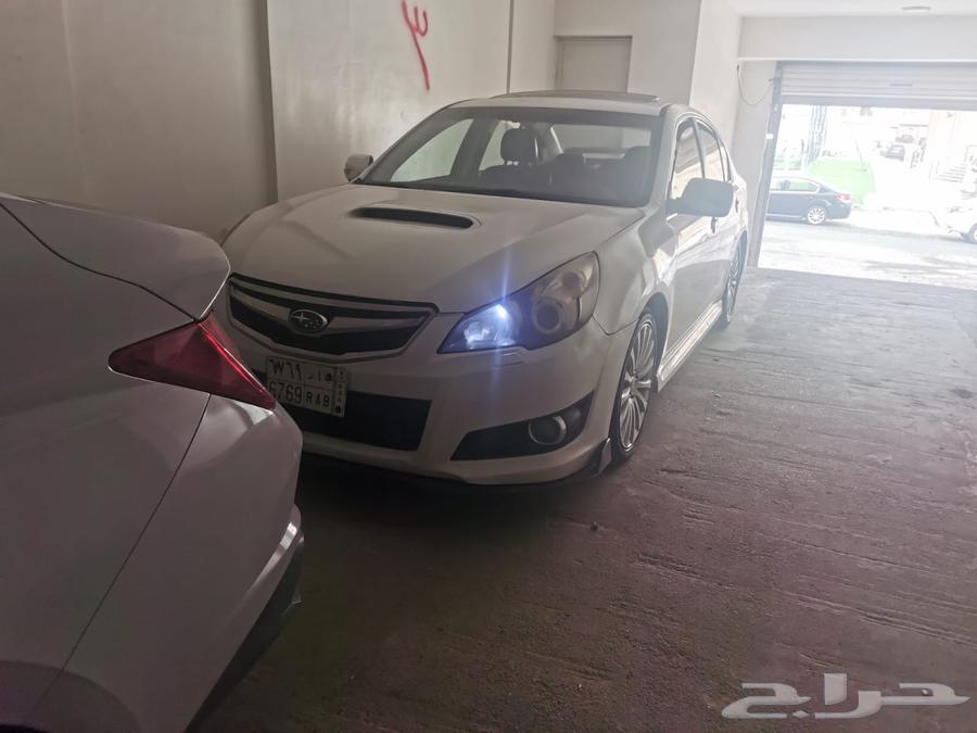 سوبارو ليجاسي64393887331201114