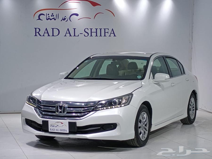 هوندا اكورد 2015 استاندر64391948564993113