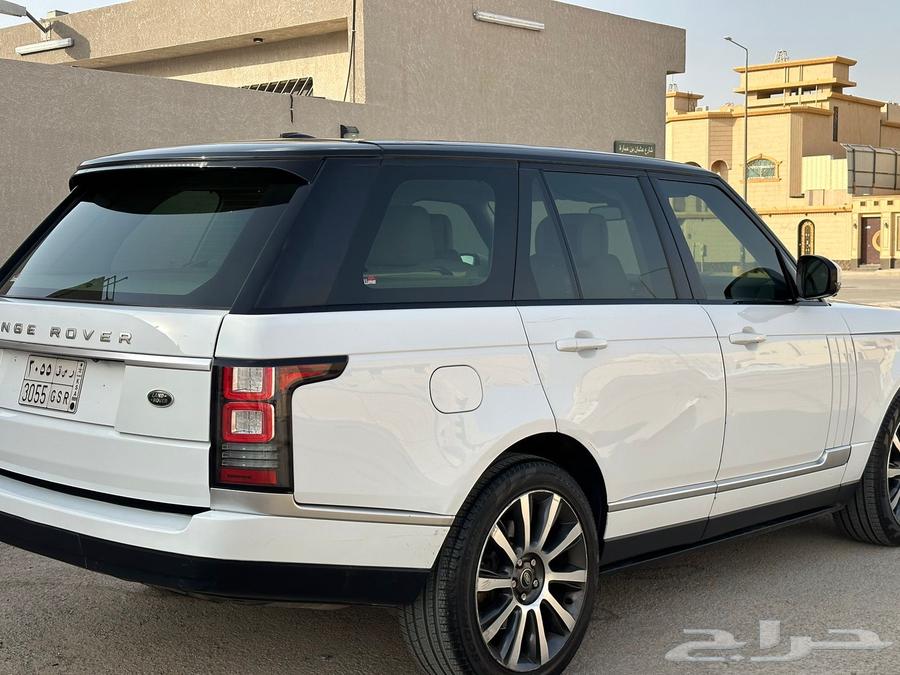 Range Rover HSE Fog 201464386655225090114