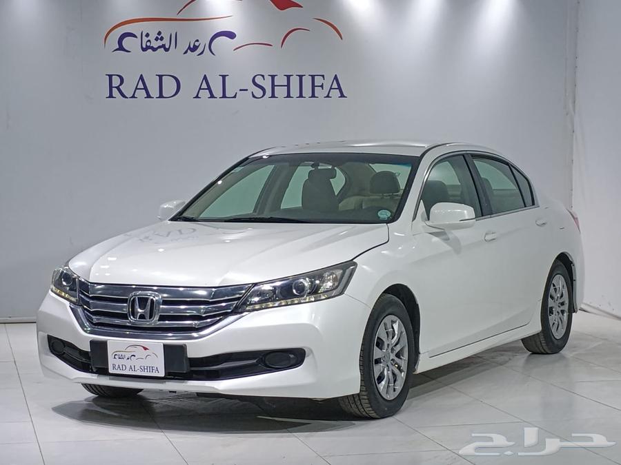 هوندا اكورد 2015 استاندر64391948564993112