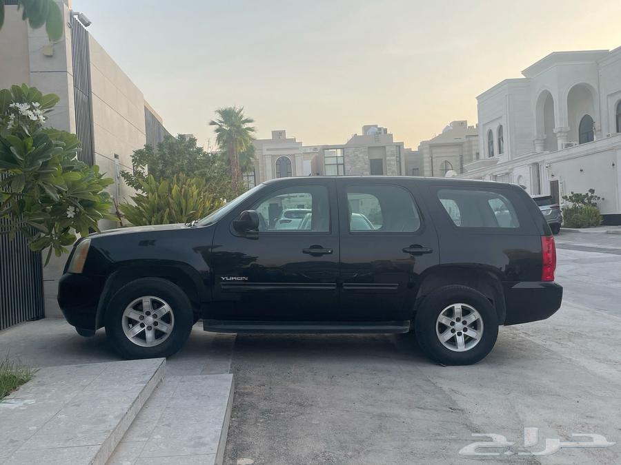 Yukon 201064387285806723113